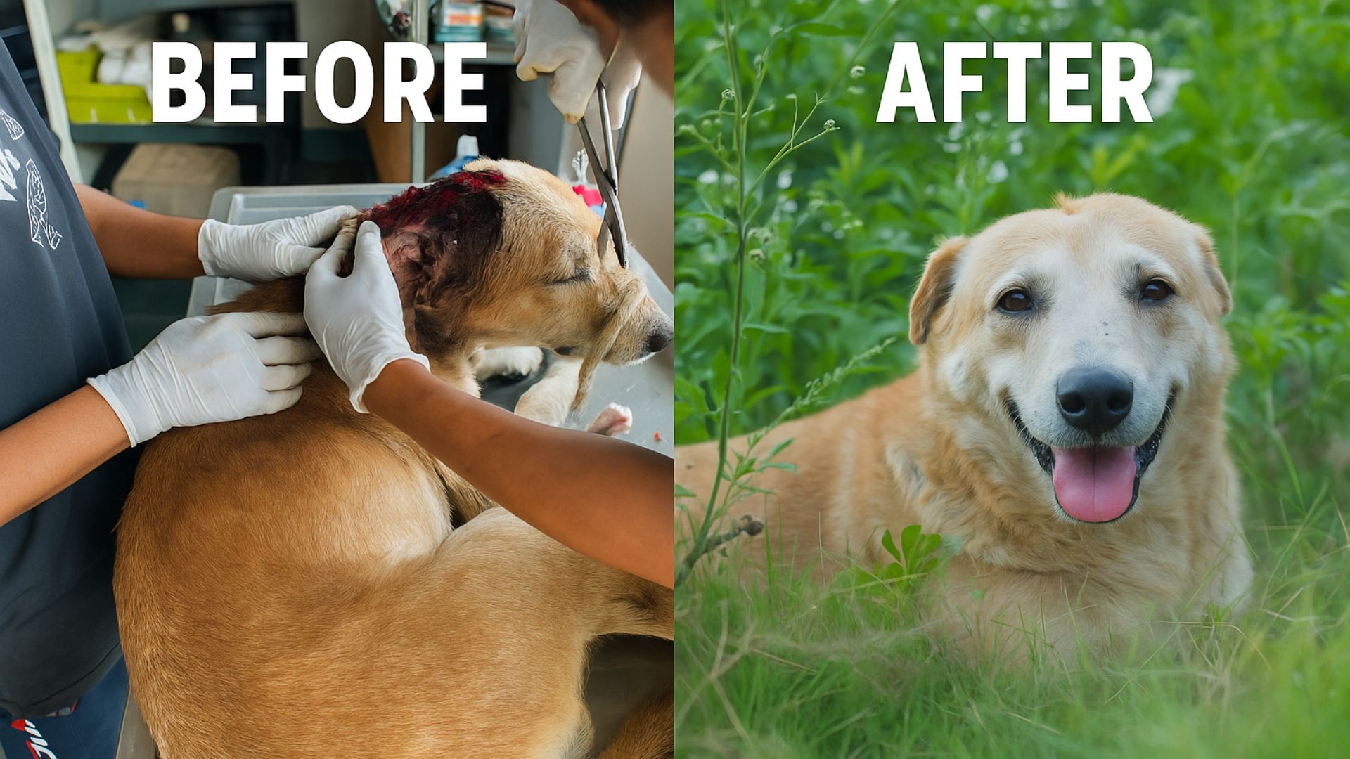 Read more about the article How to Help Street Dogs in India: Simple Ways to Care