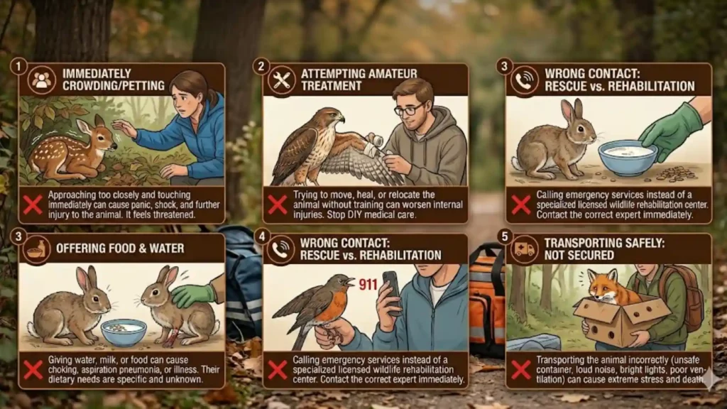 Common Mistakes