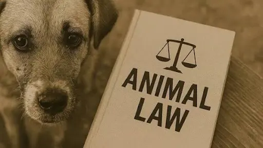 Read more about the article Animal Welfare Law in India: Court Rulings and What’s Changed Recently
