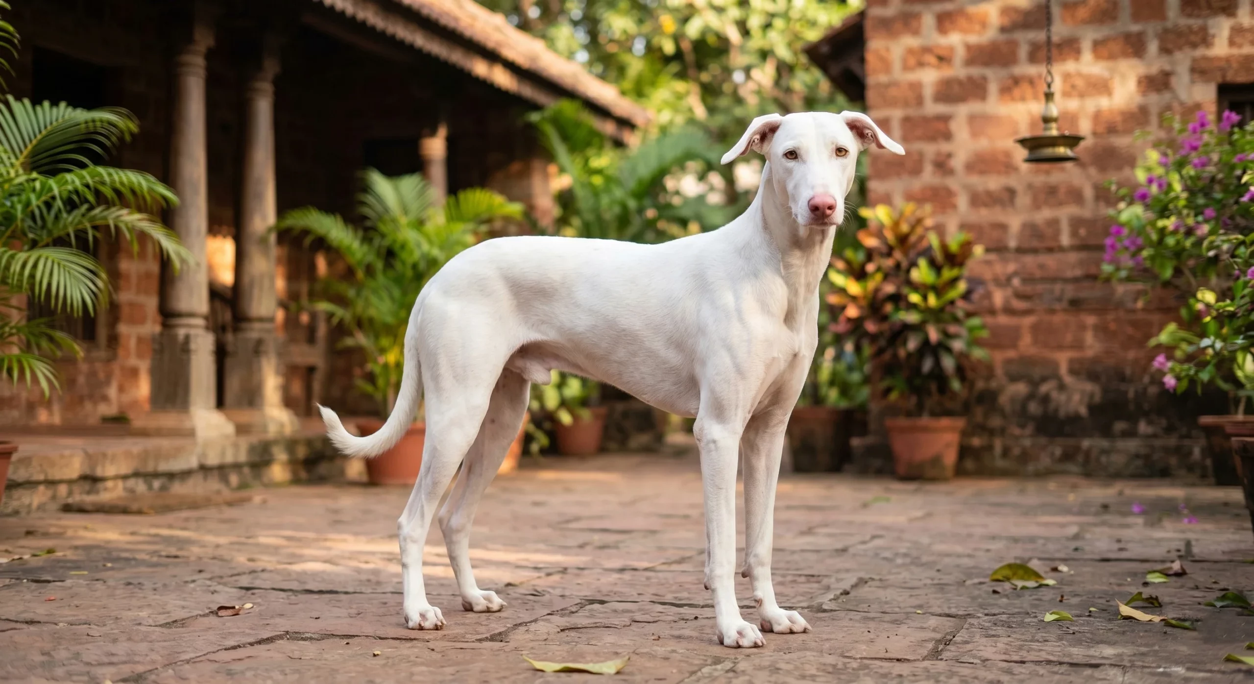 Read more about the article Large Dog Breeds in India: Complete Care Guide 