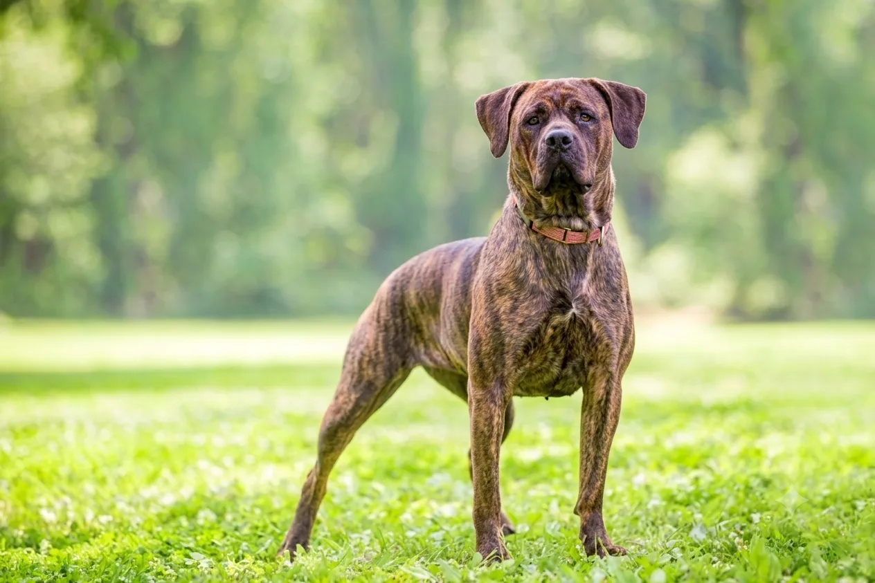 Read more about the article Cane Corso in India: Complete Care, Price & Climate Guide