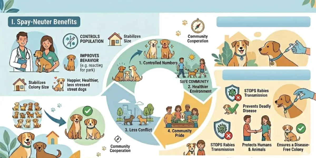 ABC & Anti-Rabies