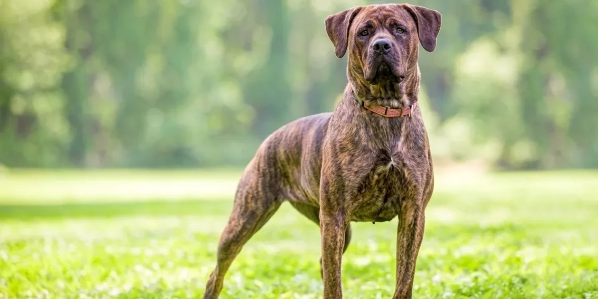 Cane Corso