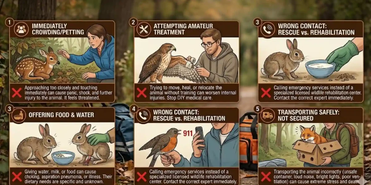 Common Mistakes