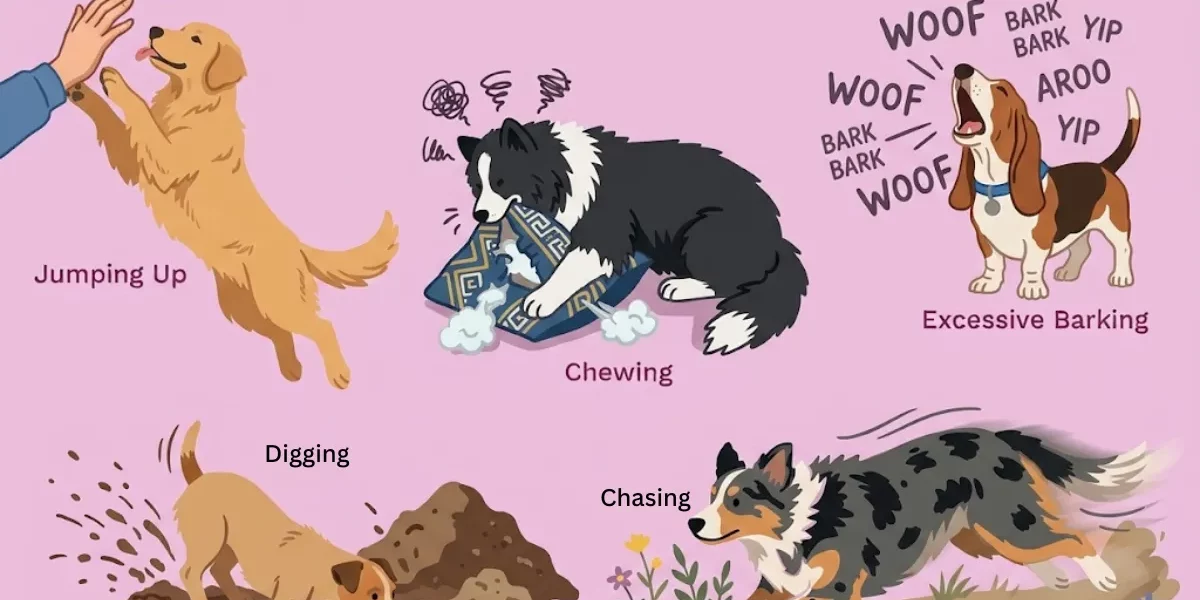 Dog Behavior Guide How to Understand and Prevent Aggression (1)