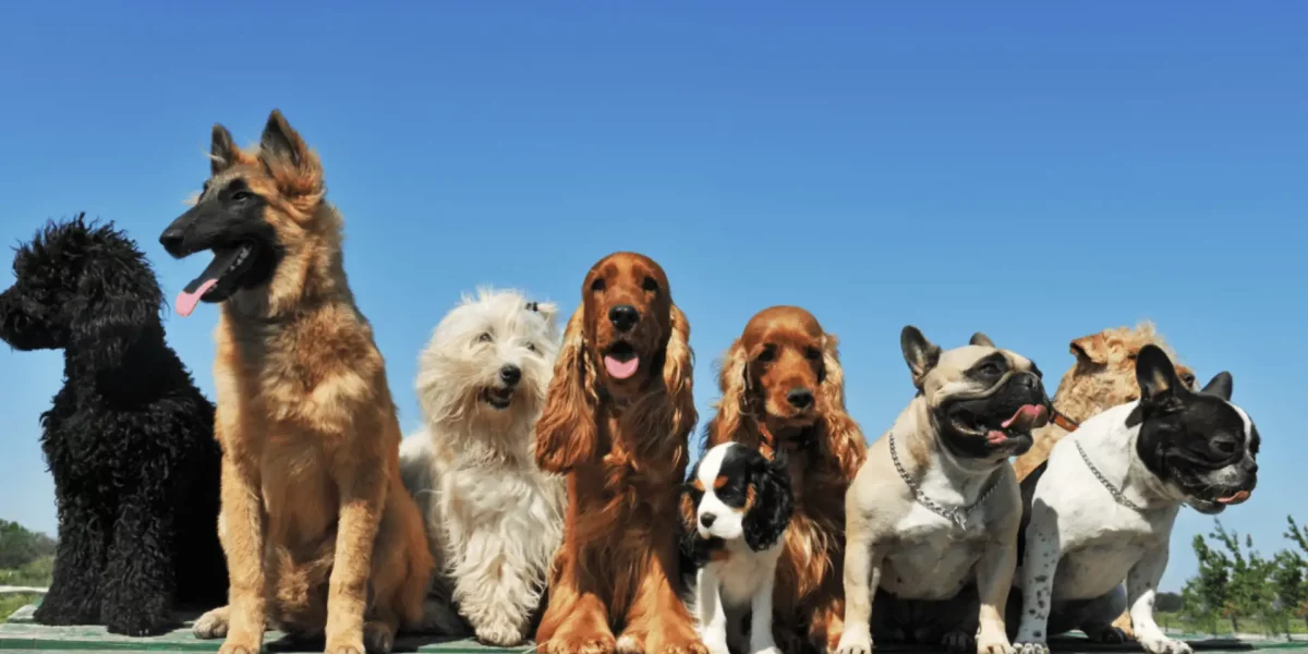 Dog Breeds
