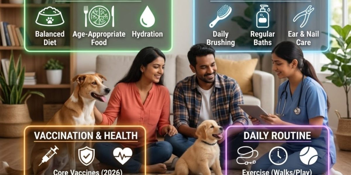 Dog Care