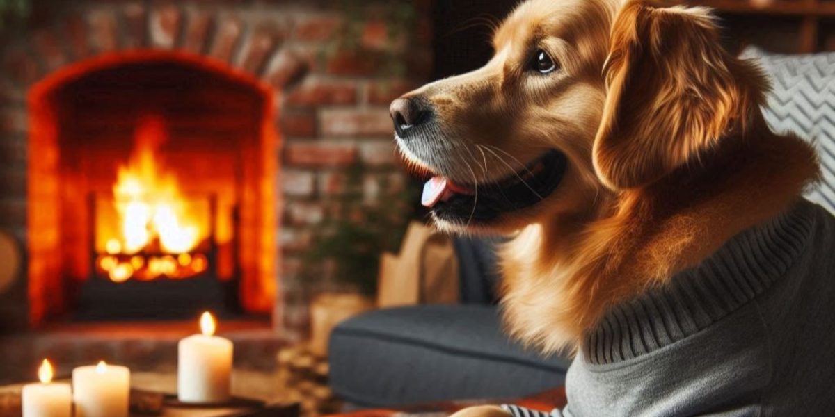 How To Keep Dogs Warm in Winter